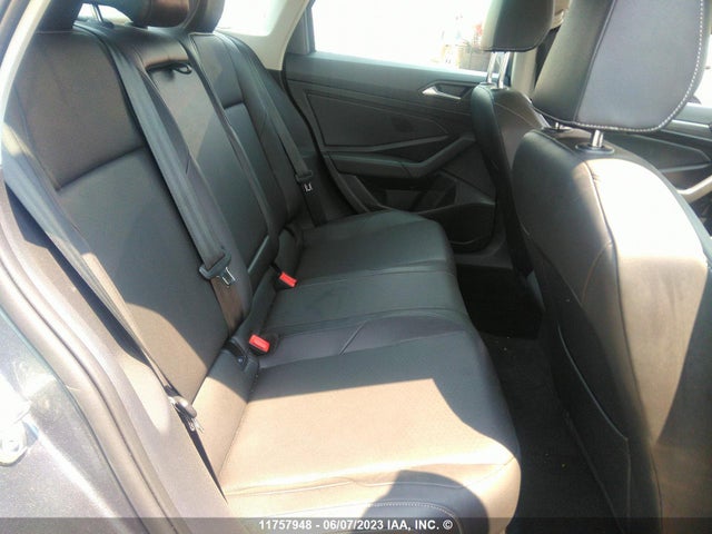 Volkswagen JETTA SEL 2019 3VWE57BU6KM252445 Image 9