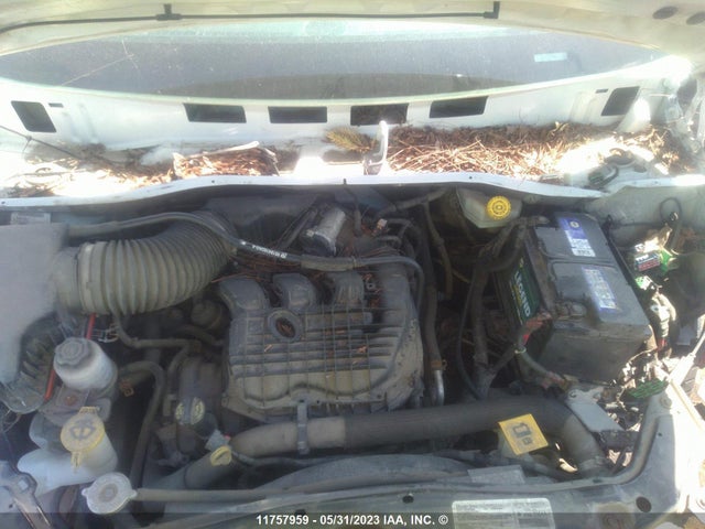 2C4JRGAG3ER252384 RAM Tradesman