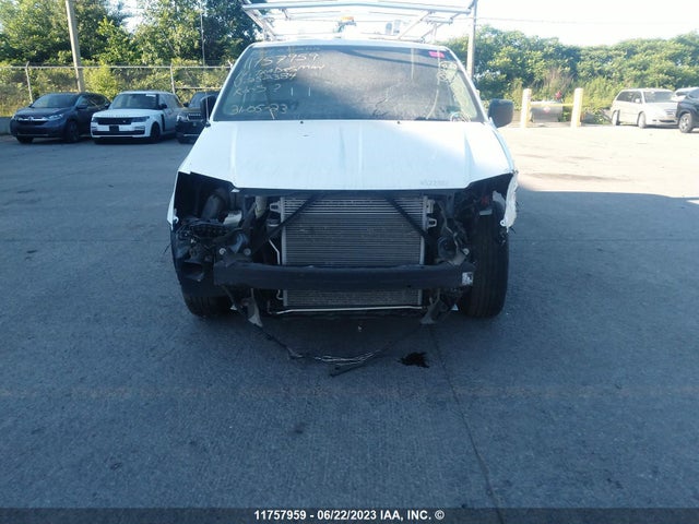 2C4JRGAG3ER252384 RAM Tradesman