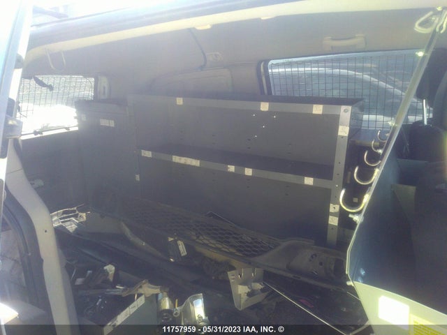 2C4JRGAG3ER252384 RAM Tradesman