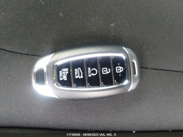 Hyundai ELANTRA SEL 2022 KMHLM4AG2NU266636 Image 3