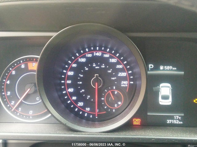 Hyundai ELANTRA SEL 2022 KMHLM4AG2NU266636 Image 8