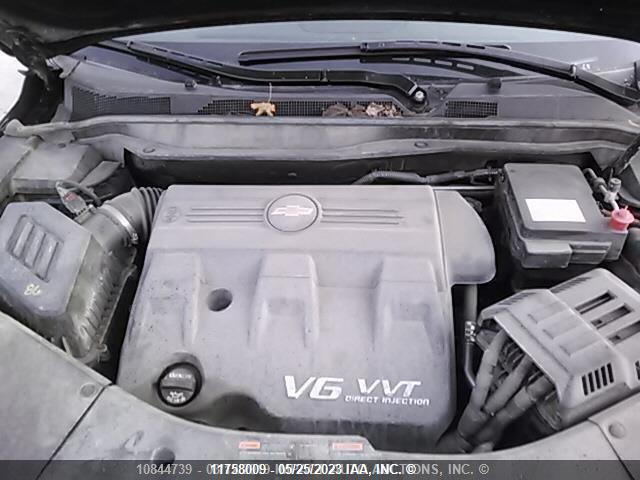 Chevrolet EQUINOX LT 2014 2GNFLCE34E6239255 Image 10