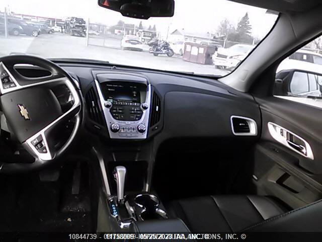 Chevrolet EQUINOX LT 2014 2GNFLCE34E6239255 Image 5
