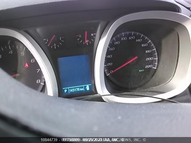 Chevrolet EQUINOX LT 2014 2GNFLCE34E6239255 Image 7