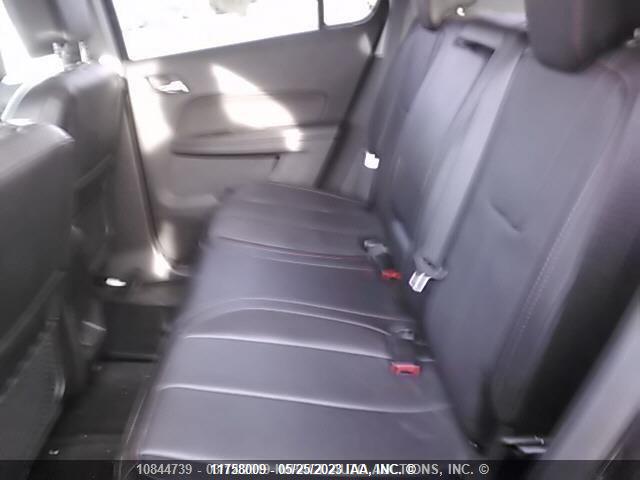 Chevrolet EQUINOX LT 2014 2GNFLCE34E6239255 Image 8
