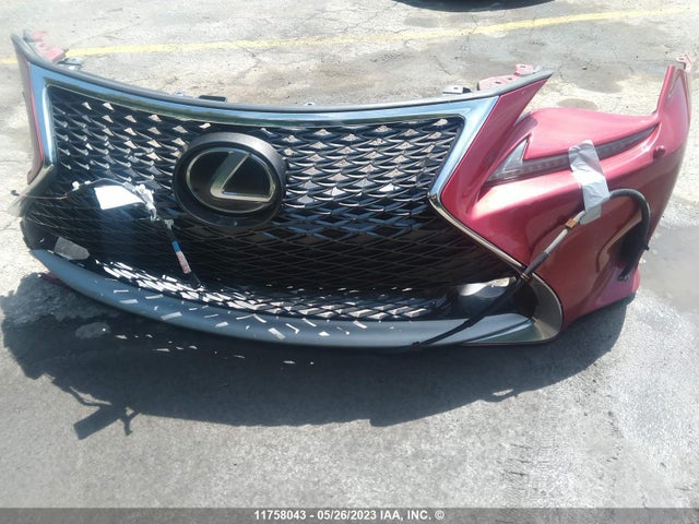Lexus RC 350 2015 JTHSE5BC3F5001457 Image 12