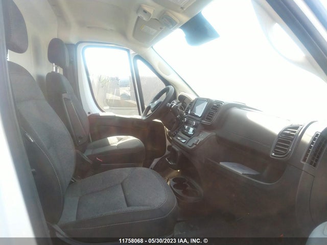 3C6LRVDG6PE523152 RAM Promaster 2500 2500 High