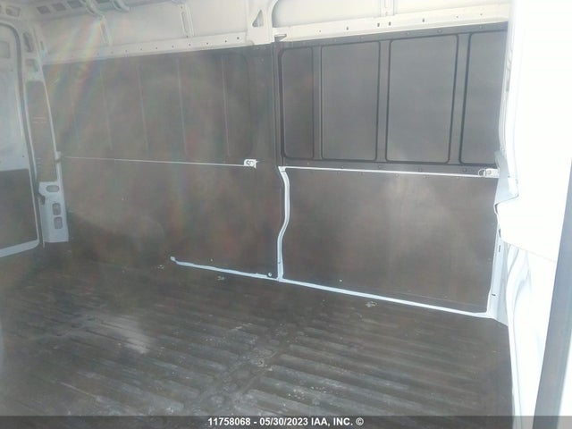3C6LRVDG6PE523152 RAM Promaster 2500 2500 High