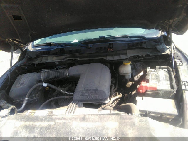 1C6RR7GG4HS619569 RAM 1500 Slt