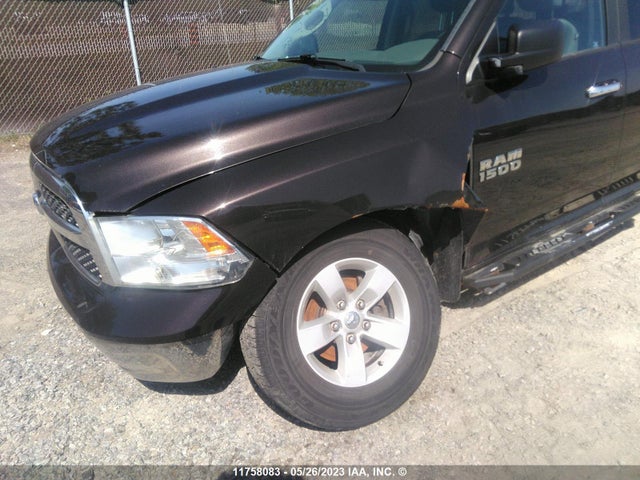 1C6RR7GG4HS619569 RAM 1500 Slt