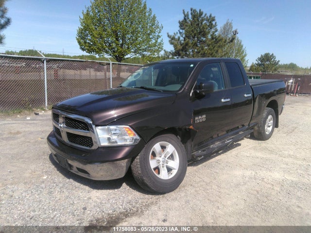 1C6RR7GG4HS619569 RAM 1500 Slt