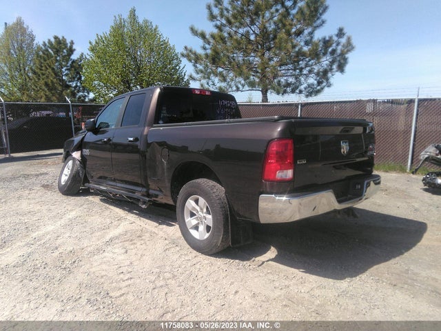 1C6RR7GG4HS619569 RAM 1500 Slt