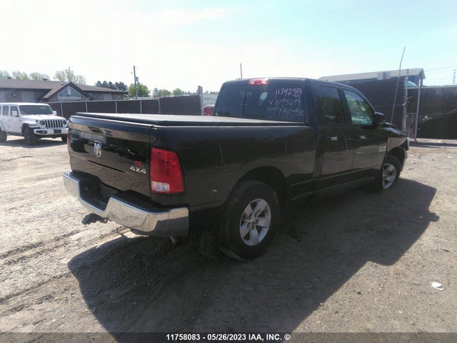 1C6RR7GG4HS619569 RAM 1500 Slt