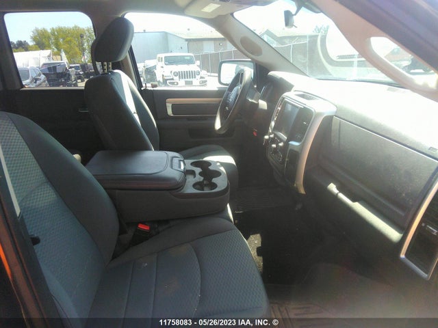 1C6RR7GG4HS619569 RAM 1500 Slt