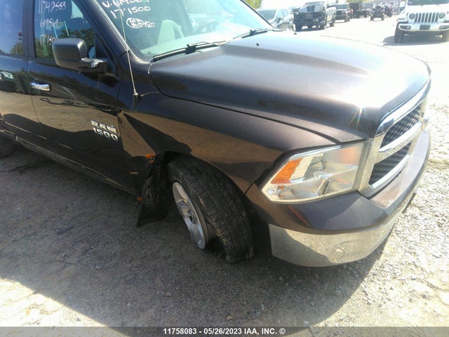 1C6RR7GG4HS619569 RAM 1500 Slt