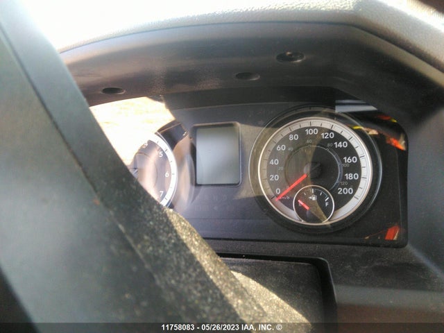 1C6RR7GG4HS619569 RAM 1500 Slt