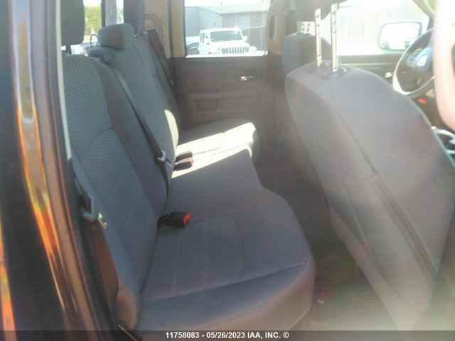 1C6RR7GG4HS619569 RAM 1500 Slt