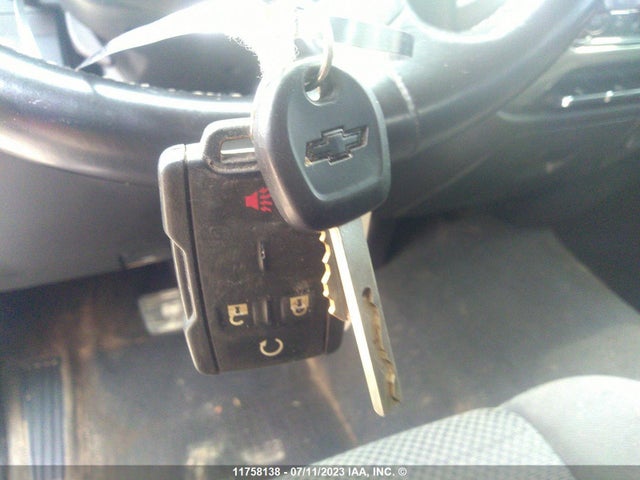 Chevrolet Silverado Ld K1500 Lt 2019 2GCVKPECXK1169848 Image 11