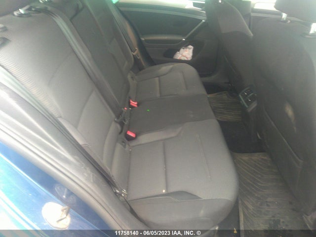 3VW117AU5GM060338 Volkswagen GOLF S