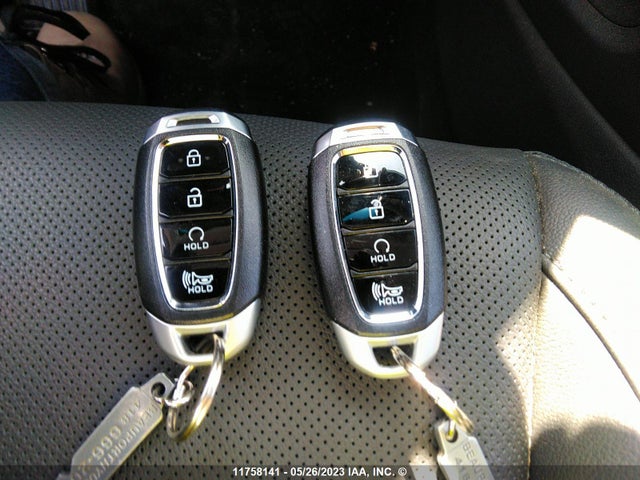 Hyundai KONA 2023 KM8K6CAB4PU952622 Image 3