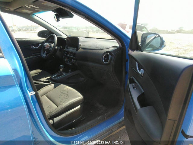 Hyundai KONA 2023 KM8K6CAB4PU952622 Image 6