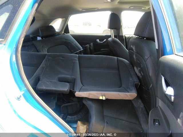 Hyundai KONA 2023 KM8K6CAB4PU952622 Image 9