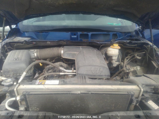 1C6RR7FGXES469996 RAM 1500 St