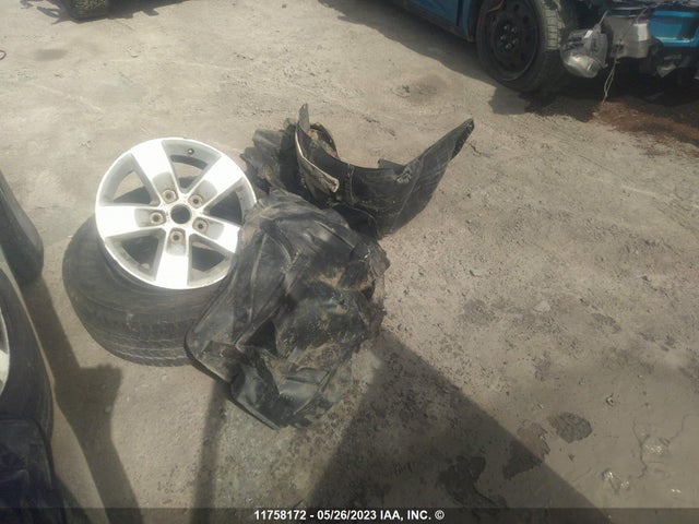 1C6RR7FGXES469996 RAM 1500 St