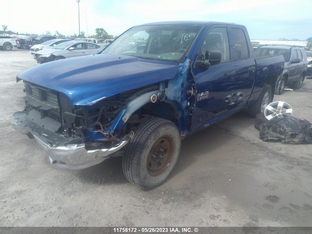 1C6RR7FGXES469996 RAM 1500 St