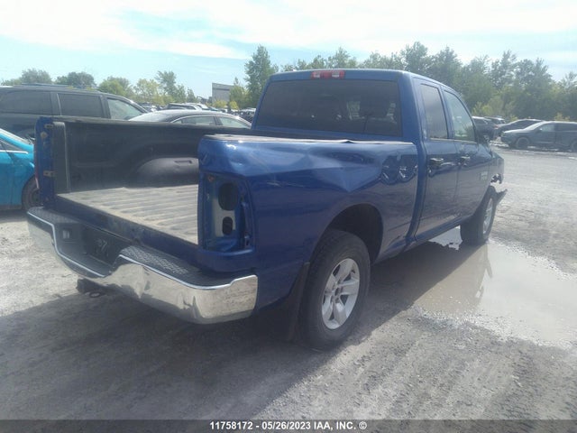 1C6RR7FGXES469996 RAM 1500 St