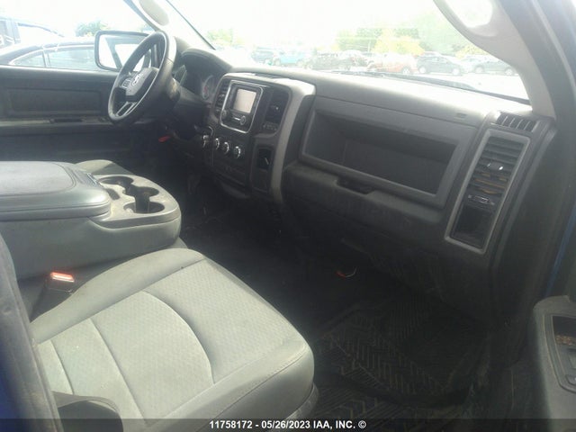 1C6RR7FGXES469996 RAM 1500 St