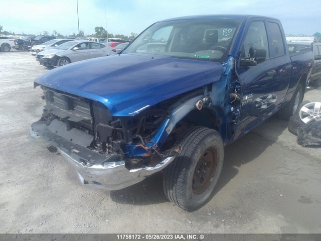 1C6RR7FGXES469996 RAM 1500 St