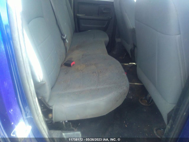 1C6RR7FGXES469996 RAM 1500 St