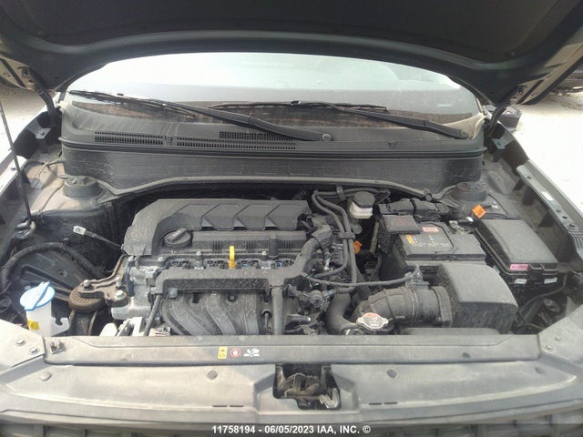 Hyundai VENUE 2023 KMHRC8A37PU222863 Image 11