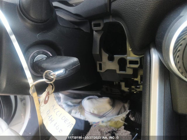 Toyota RAV4 LE 2023 2T3B1RFV3PC342837 Image 3