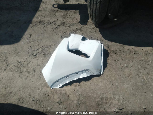Toyota RAV4 LE 2023 2T3B1RFV3PC342837 Image 4