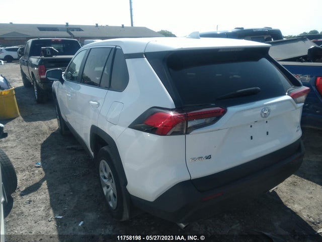Toyota RAV4 LE 2023 2T3B1RFV3PC342837 Image 5