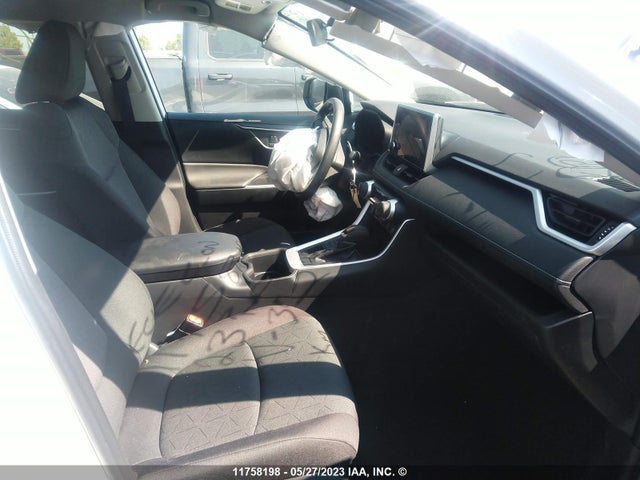 Toyota RAV4 LE 2023 2T3B1RFV3PC342837 Image 7