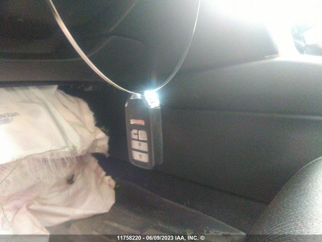 Honda ACCORD LX 2019 1HGCV1F19KA802548 Image 11