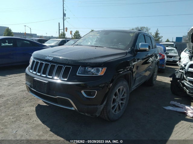 1C4RJFBG1FC620932 Jeep Grand Cherokee