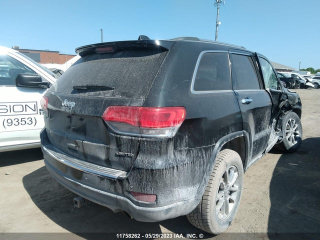 1C4RJFBG1FC620932 Jeep Grand Cherokee