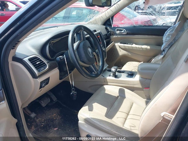 1C4RJFBG1FC620932 Jeep Grand Cherokee