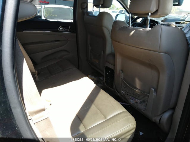 1C4RJFBG1FC620932 Jeep Grand Cherokee