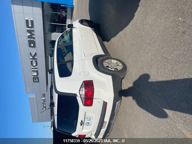 Chevrolet Orlando Lt 2014 KL77P2EKXEK506444 Image 5