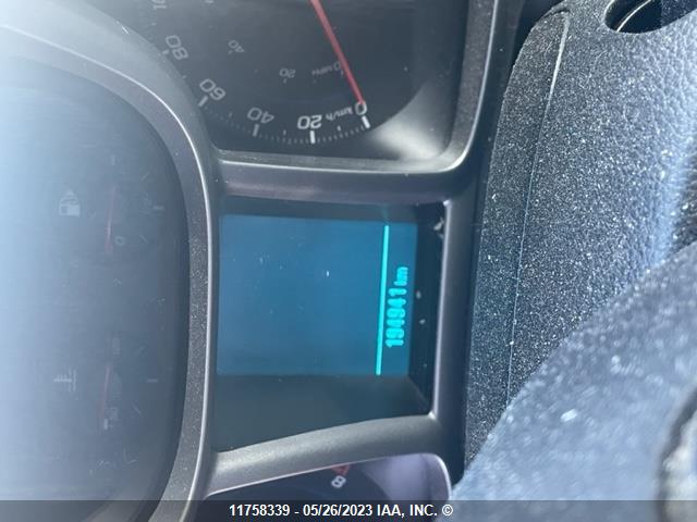 Chevrolet Orlando Lt 2014 KL77P2EKXEK506444 Image 6