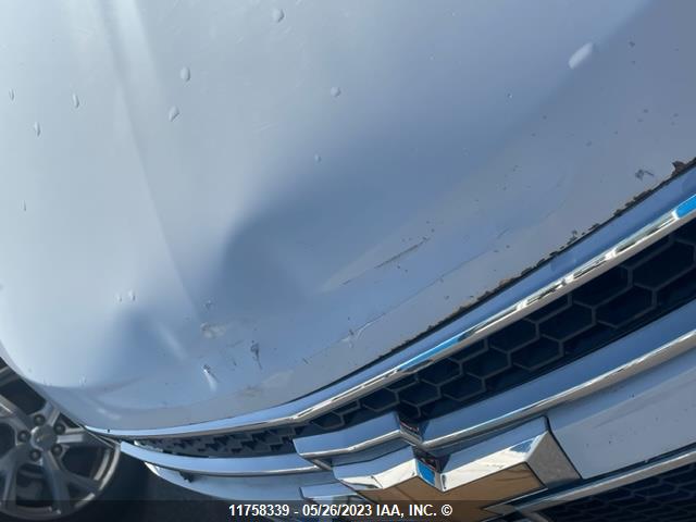 Chevrolet Orlando Lt 2014 KL77P2EKXEK506444 Image 7