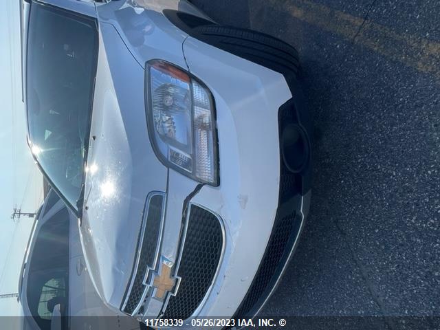 Chevrolet Orlando Lt 2014 KL77P2EKXEK506444 Image 9