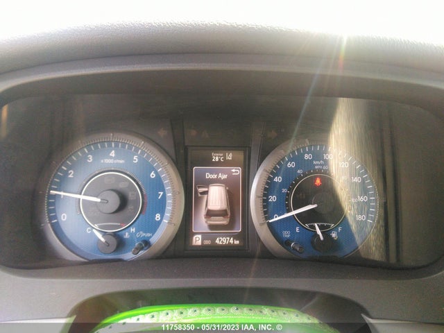 Toyota SIENNA LE 2020 5TDKZ3DCXLS063225 Image 9
