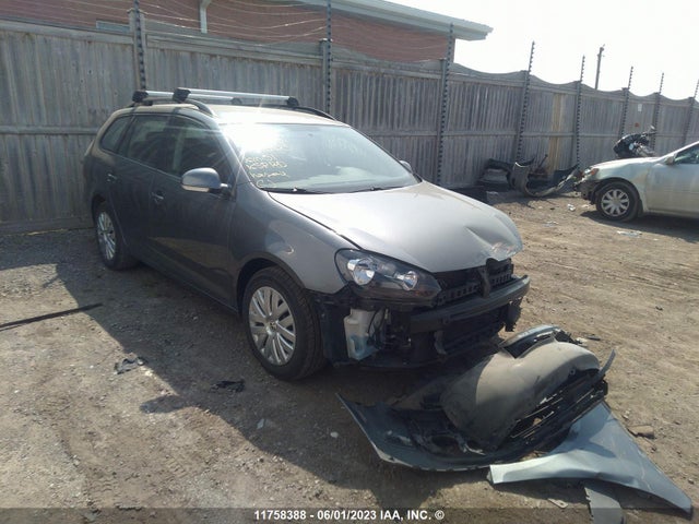 Volkswagen Golf 2.5 2014 3VWPX7AJ5EM615025 главное изображение